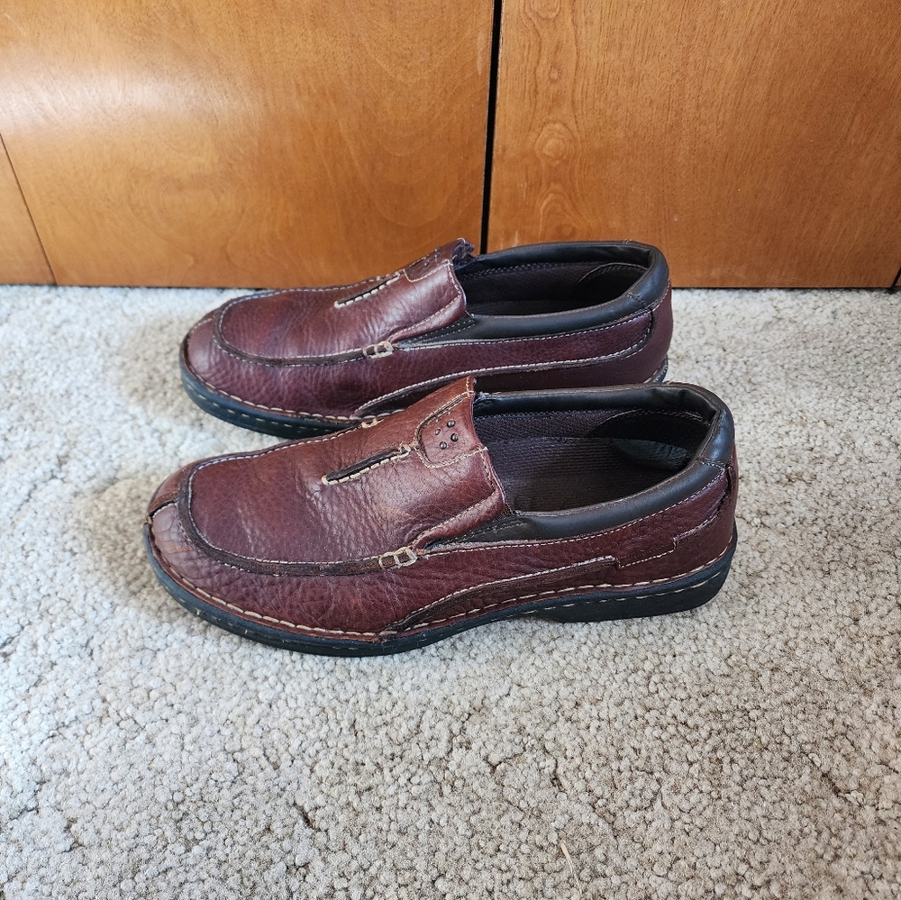 Tom McCann Leather Dress Shoes